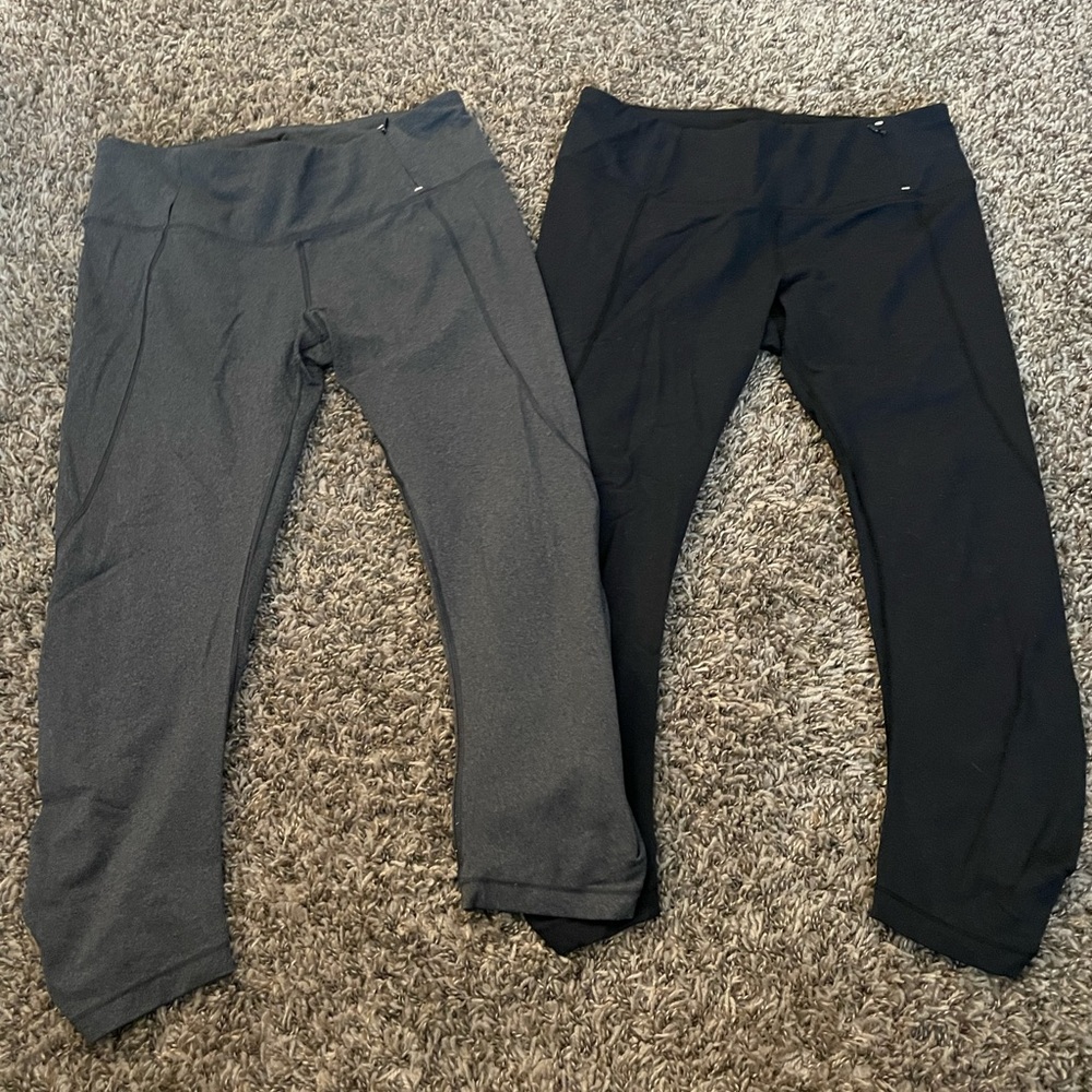 Women’s Calia 3/4 Leggings